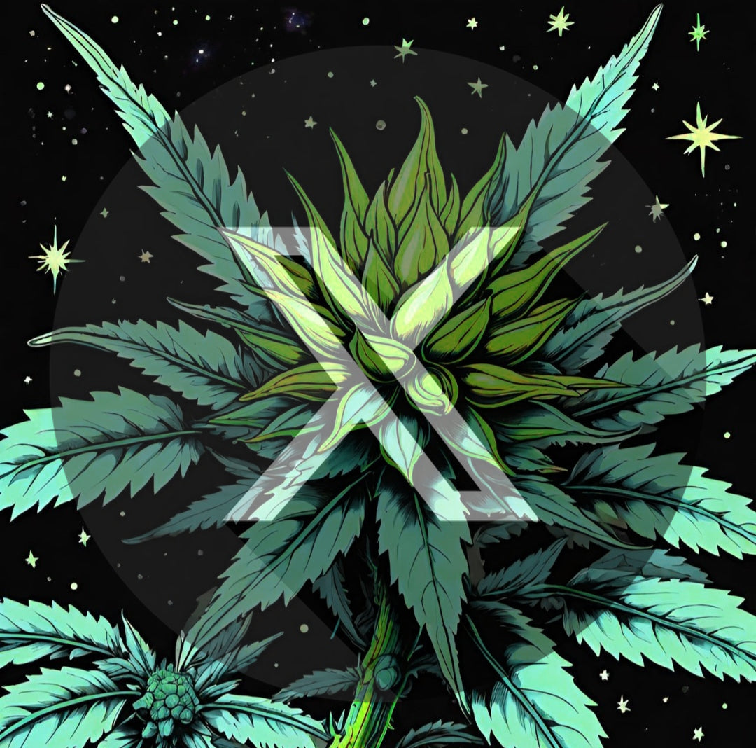 SPACE CAKE