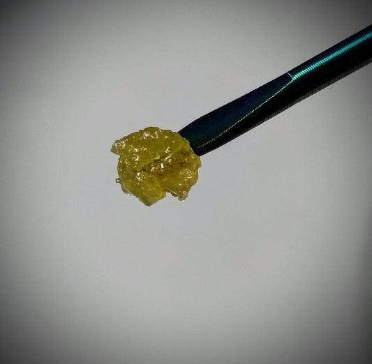 LIVE RESIN BADDER- NEBULA