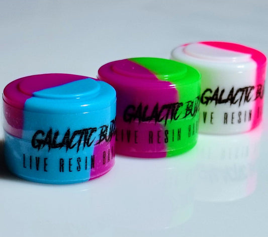 LIVE RESIN BADDER- BLACK RUNTZ