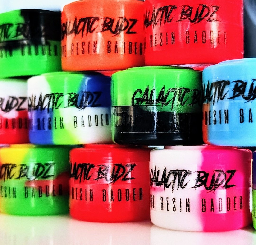 LIVE RESIN BADDER- BLACK RUNTZ