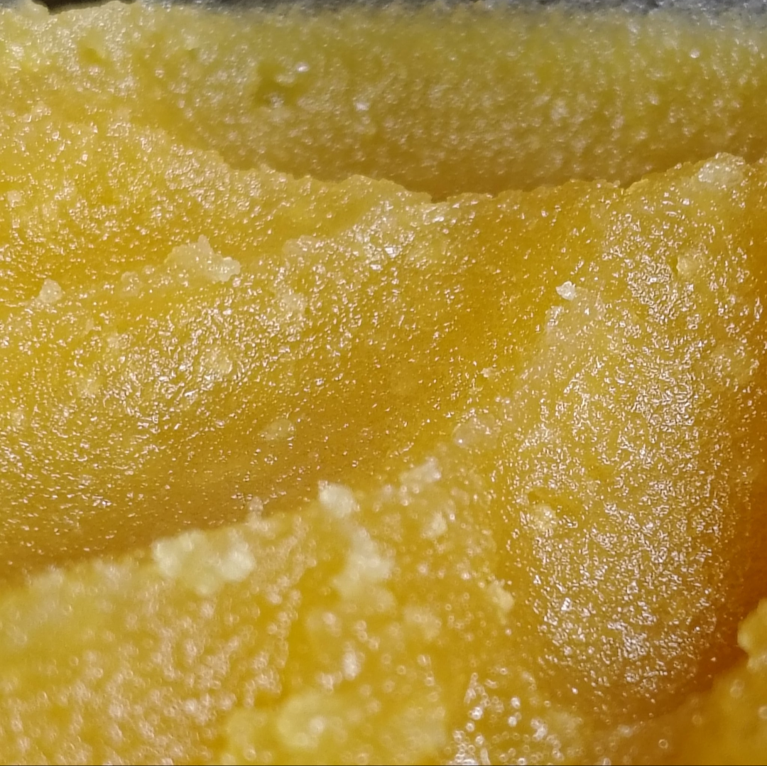 LIVE RESIN BADDER- MARSHMALLOW OG