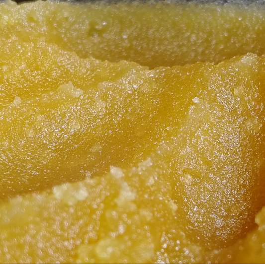 LIVE RESIN BADDER- MARSHMALLOW OG