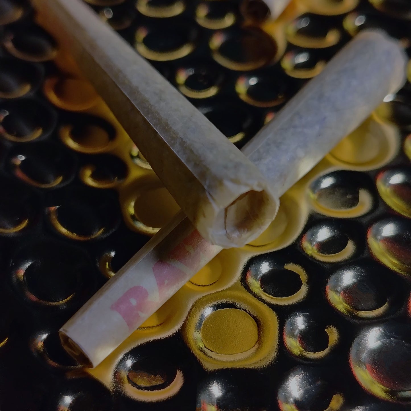 PREROLL- MIND BENDER