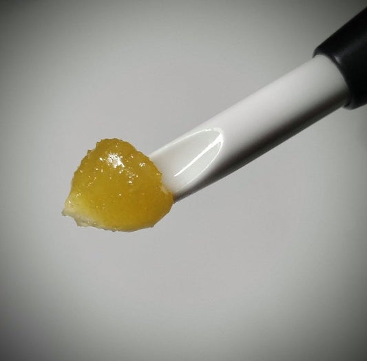 LIVE RESIN BADDER- DRIPPIN DOTS