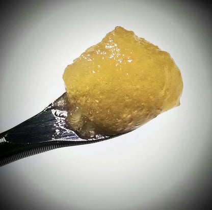 LIVE RESIN BADDER- G.O.A.T. CHEESE