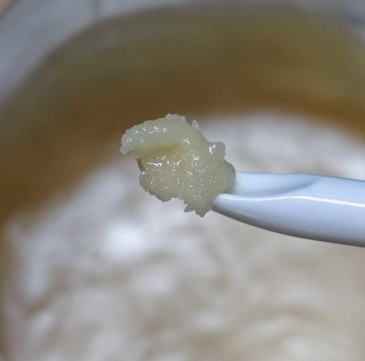 LIVE RESIN BADDER- SMURFZILLA MELT