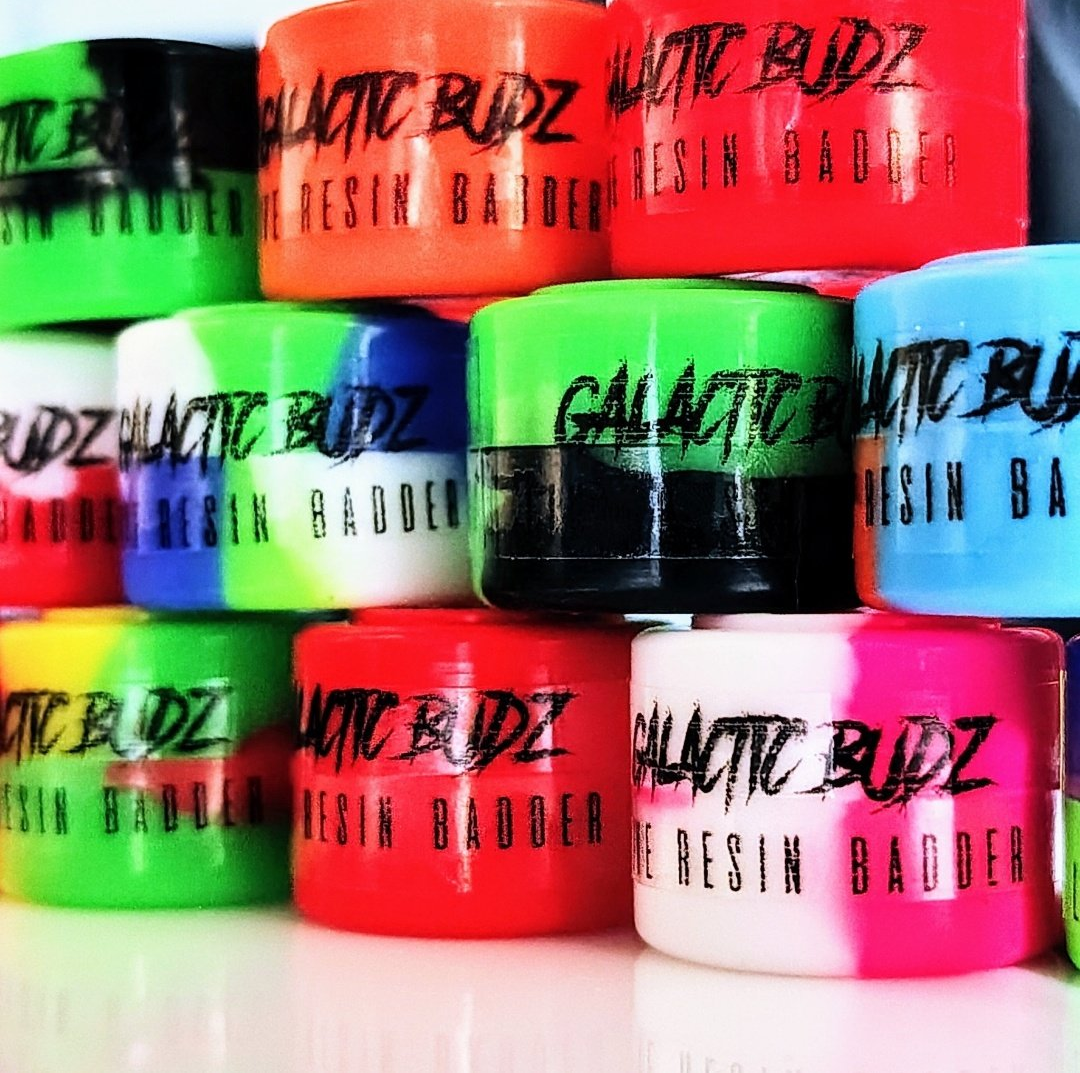 LIVE RESIN BADDER- G.O.A.T. CHEESE