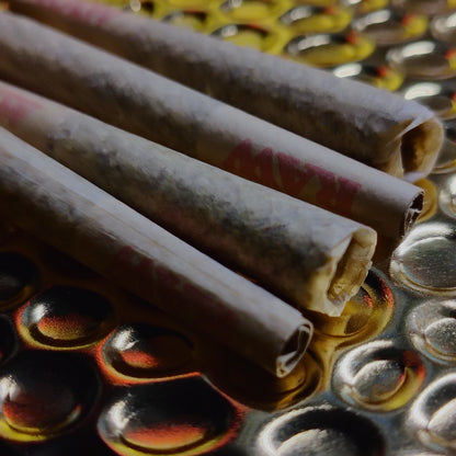 PREROLL- DIESEL GLUE