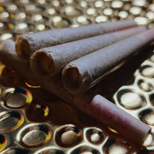 PREROLL- NEBULA