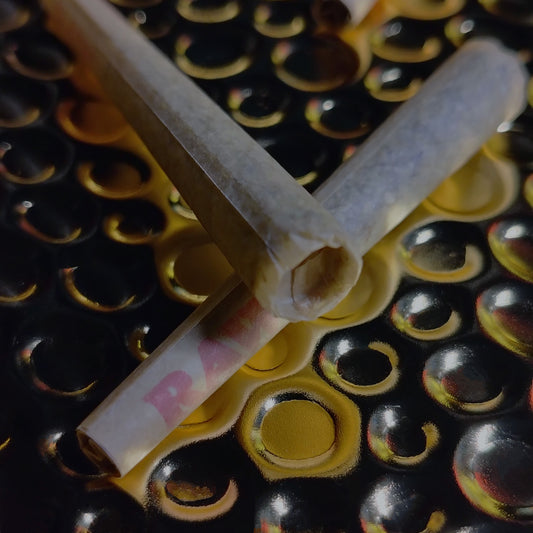 PREROLL- MIND BENDER