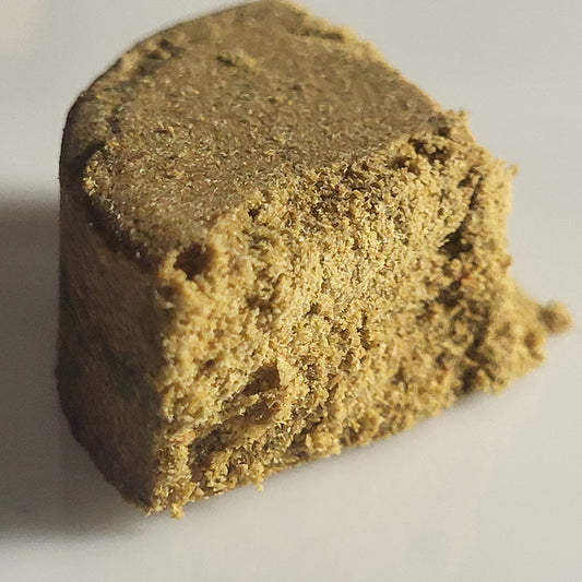 HASH- RED RHINO